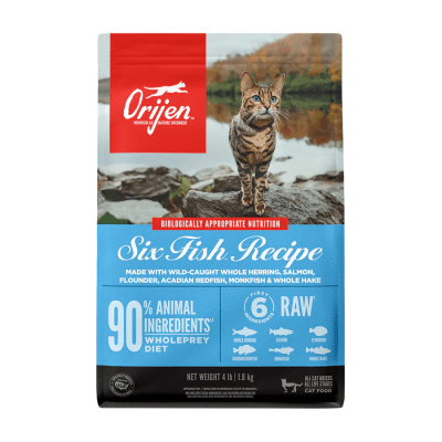 ORIJEN GATO 6 FISH1