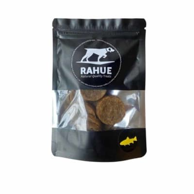 Jerky salmon RAHUE 80 gr1