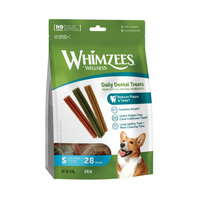 WHIMZEES S28 STIX1