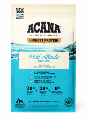 ACANA PERRO WILD ATLANTIC1