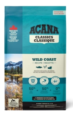 ACANA WILD COAST PERRO 2 KG1