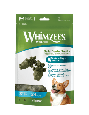 WHIMZEES S 24U ALLIGATOR1