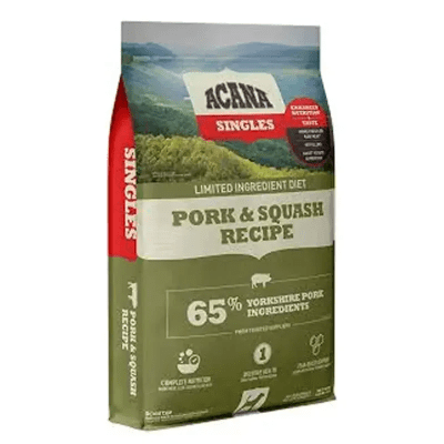 ACANA PERRO PORK SQUASH 2 Kg1