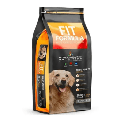 FIT FORMULA PERRO ADULTO 20 Kg1
