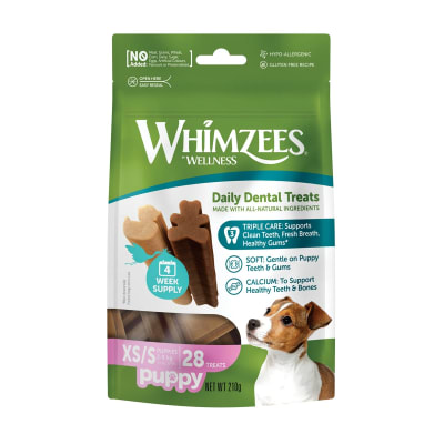 WHIMZEES XSS 281