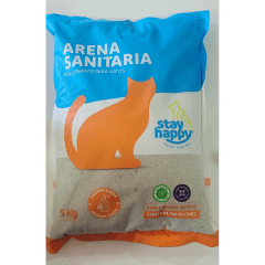 ARENA STAY HAPPY 5 kg