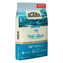 ACANA GATO WILD ATLANTIC