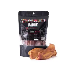 Oreja de cerdo RAHUE 4uds