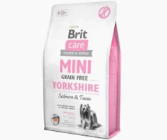 BRIT CARE MINI GF YORKSHIRE 2 KG