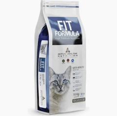FIT FORMULA GATO ADULTO 10 Kg