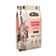 ACANA GATO INDOOR ENTREE