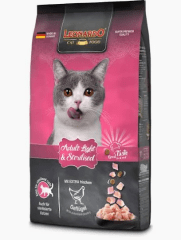 LEONARDO ADULT LIGHT & STERILISED 1,8 KG