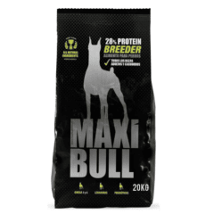 Maxibull Breeder 20 Kg