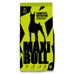 Maxibull Complete 20 Kg