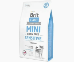 BRIT CARE MINI GF SENSITIVE