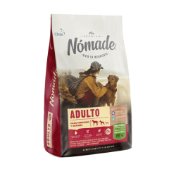 NOMADE PERRO ADULTO 20 Kg