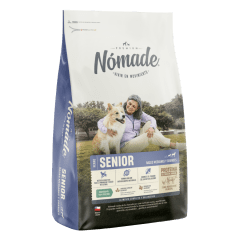 NOMADE PERRO SENIOR 15 Kg