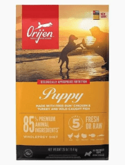 ORIJEN PUPPY PERRO