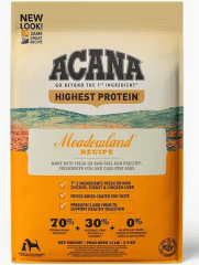 ACANA PERRO MEADOWLAND 11.4 Kg