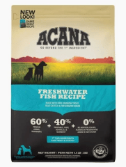 ACANA FRESHWATER FISH PERRO
