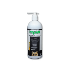 SHAMPOO TopK9 uso FREC