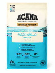 ACANA PERRO WILD ATLANTIC