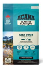 ACANA WILD COAST PERRO 2 KG