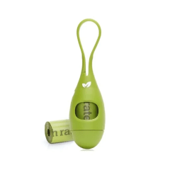 DISPENSADOR EARTH RATED SIN OLOR 15 bolsas