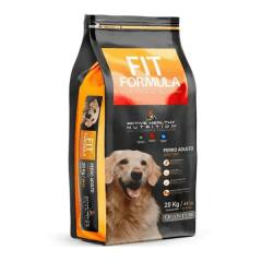 FIT FORMULA PERRO ADULTO 20 Kg