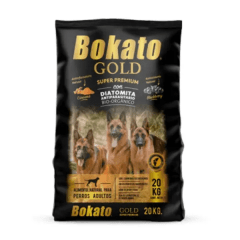 BOKATO GOLD 20 K