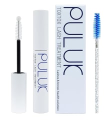 Puluk Lash Treatment