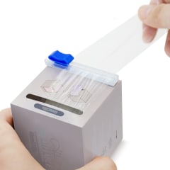 Papel Film Alusa