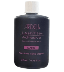 Pegamento Racimo Ardell Negro 22ml