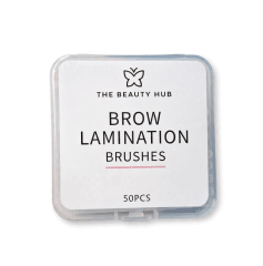 Cepillo Brow Lamination TBH