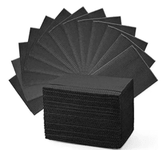 Campos de Trabajo (100 pcs)
