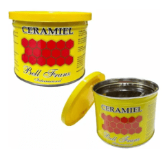 Cera Miel Bell Franz 500g