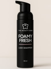 Foamy Fresh Lash Shampoo 50ml