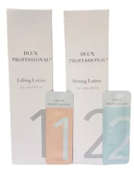DLUX Paso 1 & 2 - Lifting