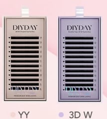 Pestana DIYDAY Fibra Tec.