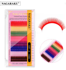 Pestana Nagaraku Colores