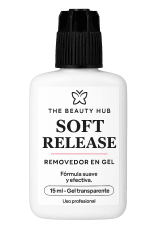 Removedor Gel TBH - Soft Release