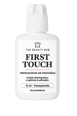 Primer TBH - First Touch
