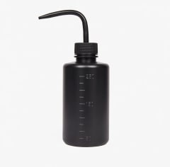 Dispensador 250 ml Negro