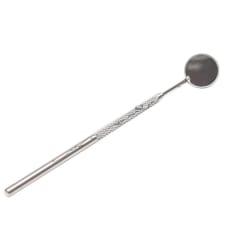 Espejo Verificador Metalico Pequeño