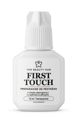 Primer TBH - First Touch