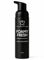Foamy Fresh Lash Shampoo 50ml