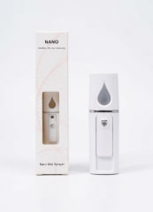 Vaporizador NanoMist