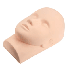 Maniquí Practica