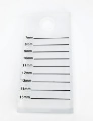 Paleta Elastica con Anillo