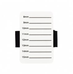 Paleta Elastica Pulsera